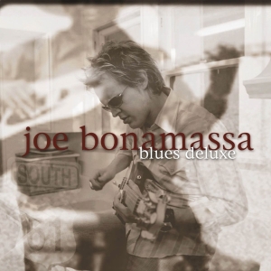 Joe Bonamassa - Blues Deluxe i gruppen VINYL / Blues hos Bengans Skivbutik AB (5671253)