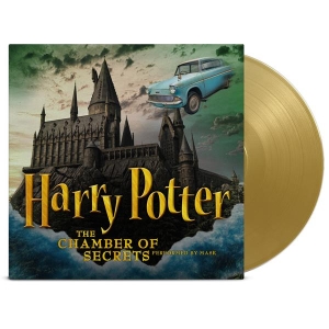 Mask - Harry Potter And The Chamber Of Secrets i gruppen VINYL / Kommande / Pop-Rock hos Bengans Skivbutik AB (5671264)