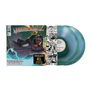 Ghostface Killah - Supreme Clientele 2 i gruppen VINYL / Kommande / Hip Hop-Rap,Pop-Rock hos Bengans Skivbutik AB (5671316)