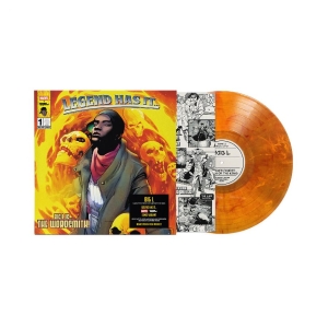 Big L - Harlem's Finest: Return Of The King i gruppen VINYL / Kommande / Hip Hop-Rap,Pop-Rock hos Bengans Skivbutik AB (5671317)