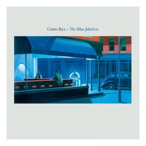 Chris Rea - The Blue Jukebox i gruppen VINYL / Kommande / Blues hos Bengans Skivbutik AB (5671337)