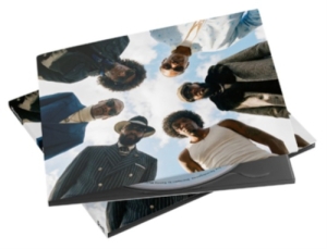 Snoop Dogg - 10 Till Midnight (Cd) i gruppen CD / Kommande / Hip Hop-Rap hos Bengans Skivbutik AB (5671349)