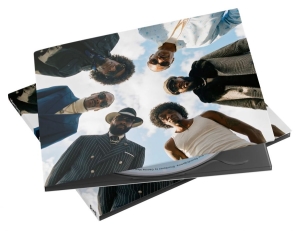 Snoop Dogg - 10 Til' Midnight (Digipack) i gruppen CD / Kommande / Hip Hop-Rap hos Bengans Skivbutik AB (5671349)