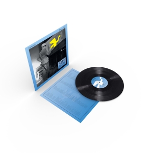 Supertramp - Free As A Bird (Half Speed Mastered 180 gr Vinyl) i gruppen VI TIPSAR / Fredagsreleaser / 2026-06-19 hos Bengans Skivbutik AB (5671376)