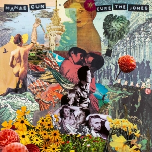 Mamas Gun - Cure The Jones i gruppen CD / Kommande / Pop-Rock hos Bengans Skivbutik AB (5671386)