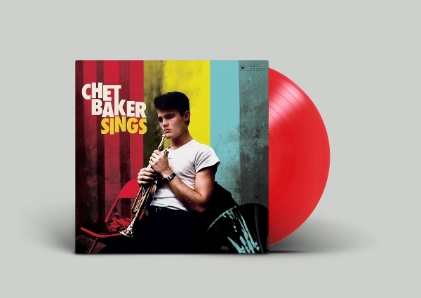 Chet Baker - Sings i gruppen VI TIPSAR / Fredagsreleaser / 2026-06-19 hos Bengans Skivbutik AB (5671409)