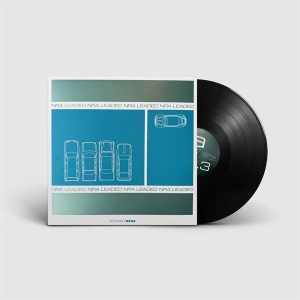 N.R.A. - Leaded i gruppen VINYL / Kommande / Hårdrock hos Bengans Skivbutik AB (5671422)