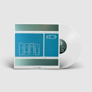 N.R.A. - Leaded i gruppen VINYL / Kommande / Hårdrock hos Bengans Skivbutik AB (5671423)