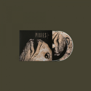 Pixies - Complete B Sides: 1988-97 i gruppen CD / Kommande / Pop-Rock hos Bengans Skivbutik AB (5671426)