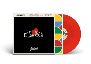 Stephen Sanchez - Love, Love, Love (Vinyl) i gruppen VI TIPSAR / Fredagsreleaser / 2026-05-08 hos Bengans Skivbutik AB (5671428)