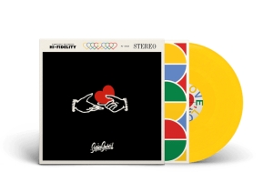 Stephen Sanchez - Love, Love, Love (Indies Vinyl) i gruppen VI TIPSAR / Fredagsreleaser / 2026-05-08 hos Bengans Skivbutik AB (5671429)