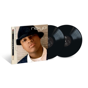 Ne-Yo - In My Own Words (20Th Anniversary) i gruppen VI TIPSAR / Fredagsreleaser / 2026-06-19 hos Bengans Skivbutik AB (5671430)