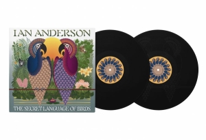 Anderson Ian - Secret Language Of Birds The (2 Lp i gruppen VI TIPSAR / Fredagsreleaser / 2026-06-12 hos Bengans Skivbutik AB (5671432)