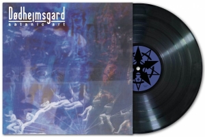 Dödheimsgard - Satanic Art (Black Vinyl Lp) i gruppen VI TIPSAR / Fredagsreleaser / 2026-06-05 hos Bengans Skivbutik AB (5671444)