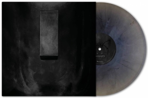 Mork - Monolitt (Marbled Vinyl Lp) i gruppen VI TIPSAR / Fredagsreleaser / 2026-06-19 hos Bengans Skivbutik AB (5671447)