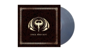 Cryptopsy - Once Was Not (Clear Vinyl Lp) i gruppen VI TIPSAR / Fredagsreleaser / 2026-05-29 hos Bengans Skivbutik AB (5671453)