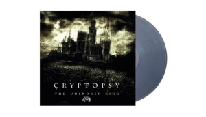 Cryptopsy - Unspoken King The (Clear Vinyl Lp) i gruppen VI TIPSAR / Fredagsreleaser / 2026-05-29 hos Bengans Skivbutik AB (5671454)