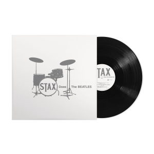 Various Artists - Stax Does The Beatles i gruppen VINYL / Kommande / hos Bengans Skivbutik AB (5671460)