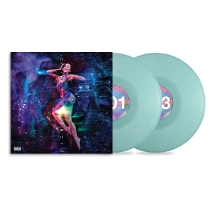 Doja Cat - Planet Her (5Th Anniversary) i gruppen VINYL / Kommande / Hip Hop-Rap hos Bengans Skivbutik AB (5671612)