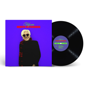 Robyn Hitchcock - The Confuser (Black Vinyl) i gruppen VINYL / Kommande / Pop-Rock hos Bengans Skivbutik AB (5671621)