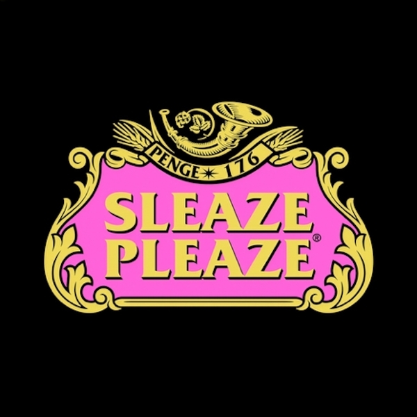 Sleaze - Sleaze Pleaze i gruppen VI TIPSAR / Fredagsreleaser / 2026-06-12 hos Bengans Skivbutik AB (5671641)