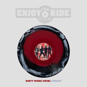 All Time Low - Dirty Work i gruppen VINYL / Kommande / Punk hos Bengans Skivbutik AB (5671655)