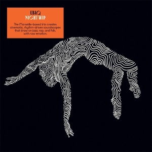 Ubaq - Night Wip i gruppen VINYL / Kommande / Jazz hos Bengans Skivbutik AB (5671656)