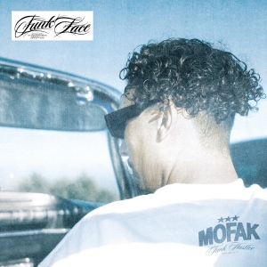 Mofak - Funk Face i gruppen VINYL / Kommande / RnB-Soul hos Bengans Skivbutik AB (5671658)