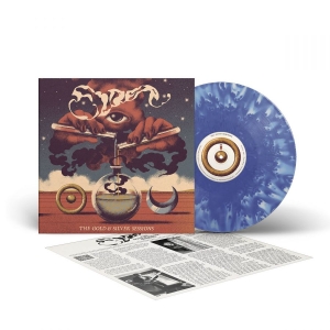Elder - Gold & Silver Sessions (Nebula Blue i gruppen VI TIPSAR / Fredagsreleaser / 2026-05-15 hos Bengans Skivbutik AB (5671667)
