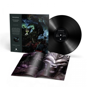 Stormkeep - Nocturnes Of Iswylm The (Black Viny i gruppen VINYL / Kommande / Hårdrock hos Bengans Skivbutik AB (5671678)