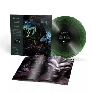 Stormkeep - Nocturnes Of Iswylm The (Ripple Vin i gruppen VINYL / Kommande / Hårdrock hos Bengans Skivbutik AB (5671679)