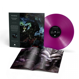 Stormkeep - Nocturnes Of Iswylm The (Violet Vin i gruppen VINYL / Kommande / Hårdrock hos Bengans Skivbutik AB (5671680)