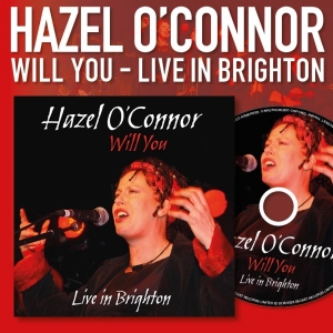 O'connor Hazel & Subterraneans - Will You Live In Brighton (2 Cd) i gruppen CD / Kommande / Pop-Rock hos Bengans Skivbutik AB (5671691)