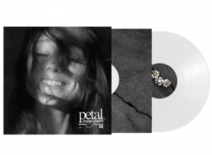 Ariana Grande - Petal (Indies Classic White Vinyl) i gruppen VINYL / Kommande / Pop-Rock hos Bengans Skivbutik AB (5671715)