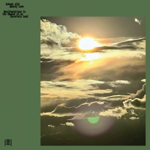 Robert Aiki Aubrey Lowe & Ariel Kal - Manifestations In The Shadow Of An i gruppen VINYL / Kommande / Pop-Rock hos Bengans Skivbutik AB (5671772)