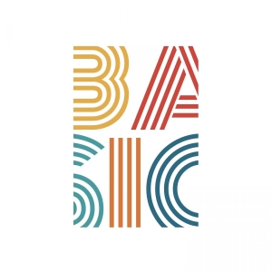 Basic - Basic i gruppen VINYL / Kommande / Pop-Rock hos Bengans Skivbutik AB (5671776)