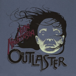 Nina Nastasia - Outlaster (Ltd. Burgundy Vinyl) i gruppen VINYL / Kommande / Pop-Rock hos Bengans Skivbutik AB (5671785)