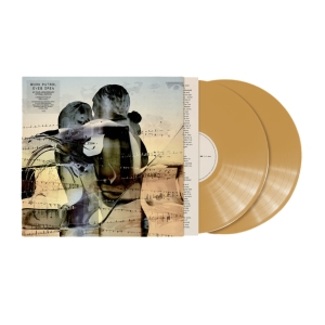 Snow Patrol - Eyes Open (20 Year Anniversary Spec i gruppen VINYL / Kommande / Pop-Rock hos Bengans Skivbutik AB (5671800)