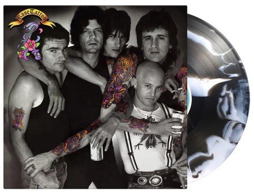 Rose Tattoo - Assault & Battery i gruppen VI TIPSAR / Fredagsreleaser / 2026-06-26 hos Bengans Skivbutik AB (5671815)