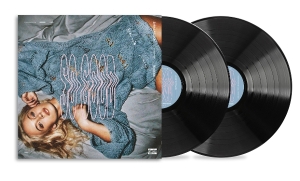 Larsson Zara - So Good i gruppen VINYL / Pop-Rock,Svensk Musik hos Bengans Skivbutik AB (5671826)
