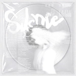 Lucie Antunes - Silence i gruppen VINYL / Kommande / Klassiskt hos Bengans Skivbutik AB (5671827)