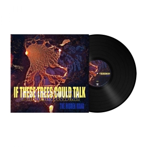 If These Trees Could Talk - Hidden Hand The (Black Vinyl Lp) i gruppen VINYL / Kommande / Hårdrock hos Bengans Skivbutik AB (5671846)