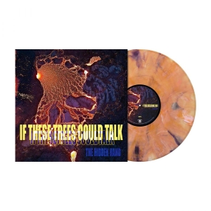 If These Trees Could Talk - Hidden Hand The (Marbled Vinyl Lp) i gruppen VINYL / Kommande / Hårdrock hos Bengans Skivbutik AB (5671847)