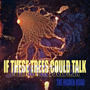 If These Trees Could Talk - Hidden Hand The (Digipack) i gruppen CD / Kommande / Hårdrock hos Bengans Skivbutik AB (5671849)