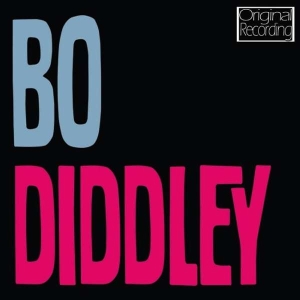 Bo Diddley - I Can Tell i gruppen VI TIPSAR / CD Tag 4 betala för 3 hos Bengans Skivbutik AB (567185)