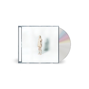 Royal & The Serpent - Emptiness Is Godly i gruppen CD / Kommande / Pop-Rock hos Bengans Skivbutik AB (5671869)