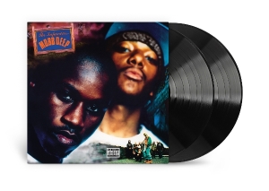 Mobb Deep - The Infamous i gruppen ÖVRIGT / Kommande - alla format hos Bengans Skivbutik AB (5671891)