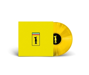 Jamiroquai - Virtual Insanity i gruppen VINYL / Kommande / Dance-Techno hos Bengans Skivbutik AB (5671895)
