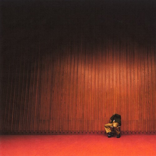 Isaiah Rashad - It's Been Awful i gruppen VI TIPSAR / Fredagsreleaser / 2026-06-19 hos Bengans Skivbutik AB (5671930)