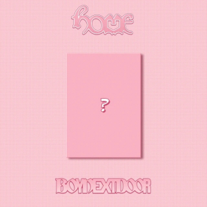 Boynextdoor - Home (Sweet Home Ver.) (Random Ver.) i gruppen Minishops / K-Pop Minishops / Boynextdoor hos Bengans Skivbutik AB (5671943)